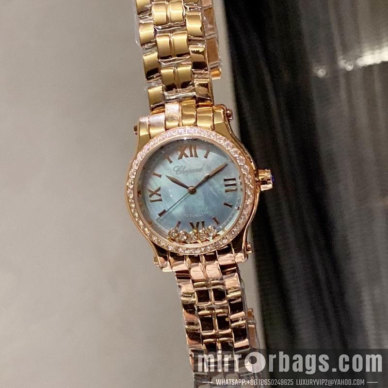 Chopard 30mm 36mm 022353
