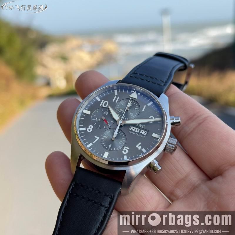 IWC 43mm 022131