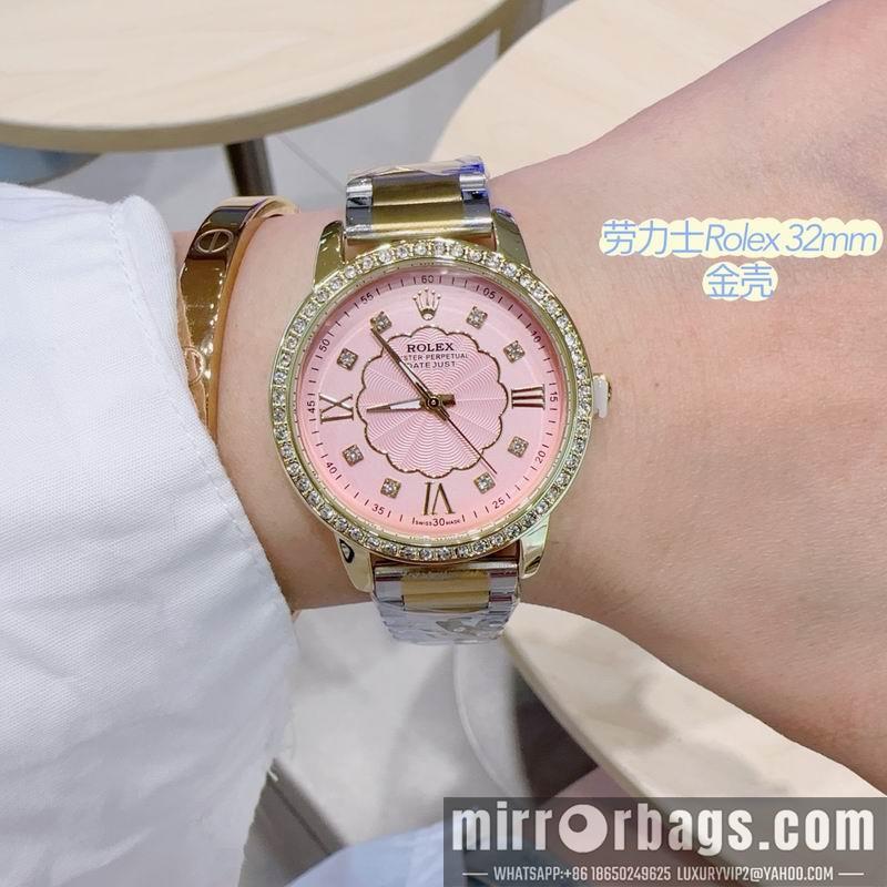 Rolex 32mm 110178