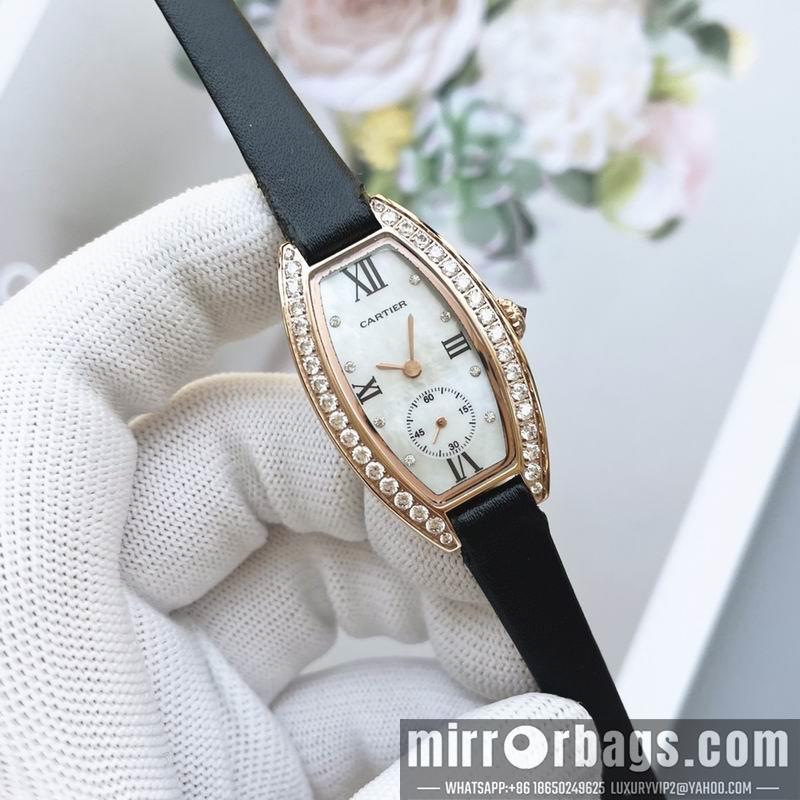 Cartier 23X30mm 031963