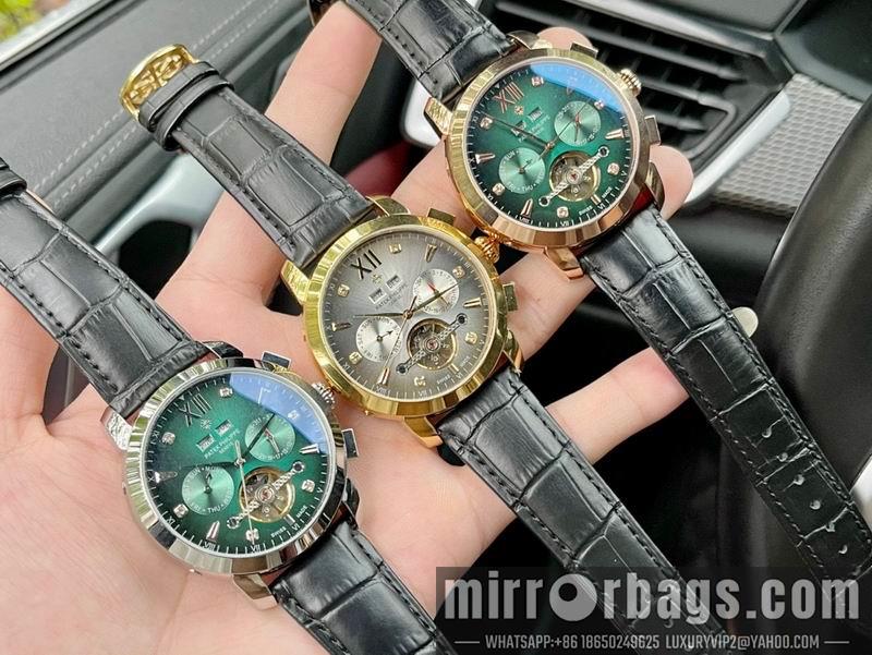 Patek Philippe 42mm 041377