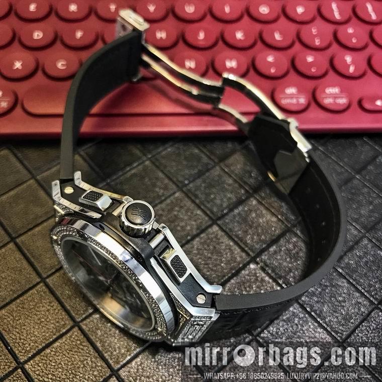 Hublot men 43X12mm M13