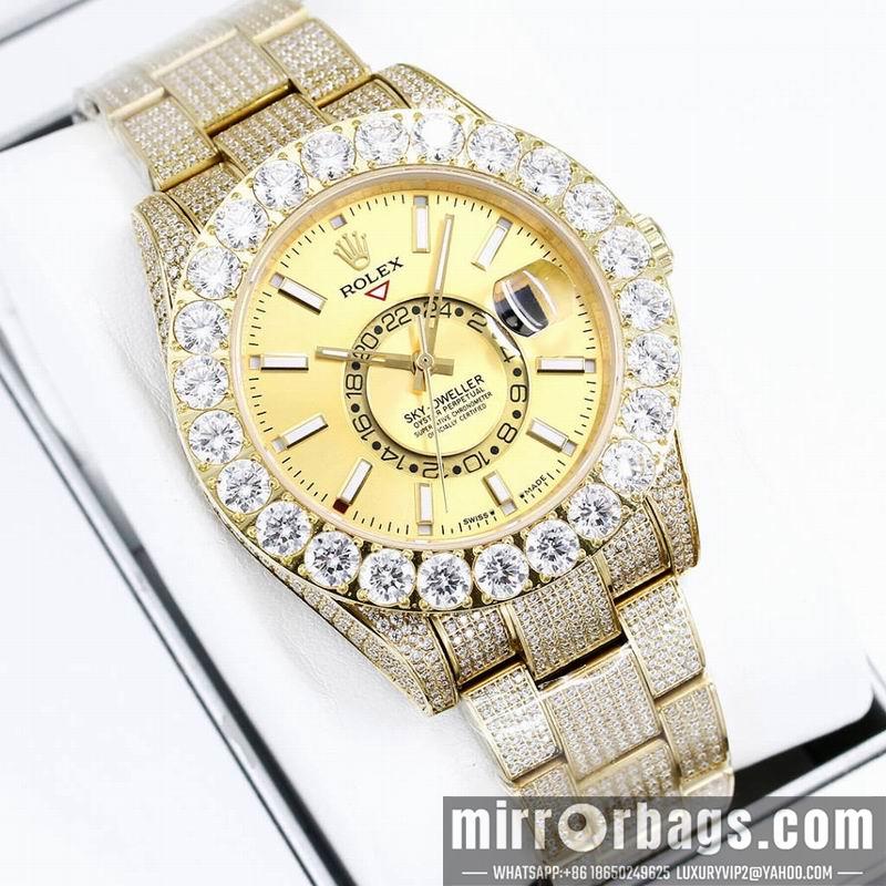 Rolex 41mm 052003