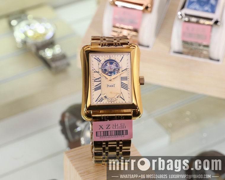 Piaget men watch M03