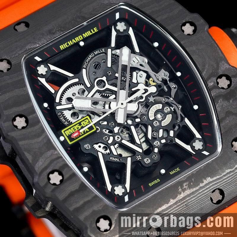 Richard Mille watch 1023106