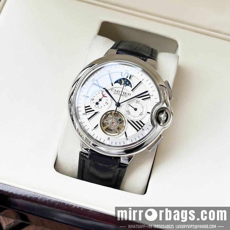 Cartier 44mm 1031124