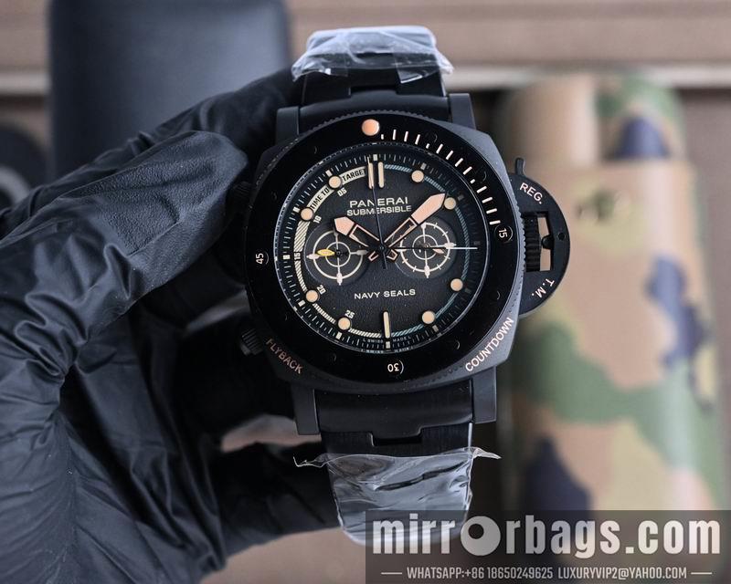 Panerai 47mm 042769