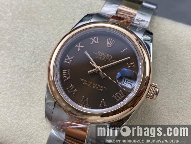 Rolex 31mm 092938
