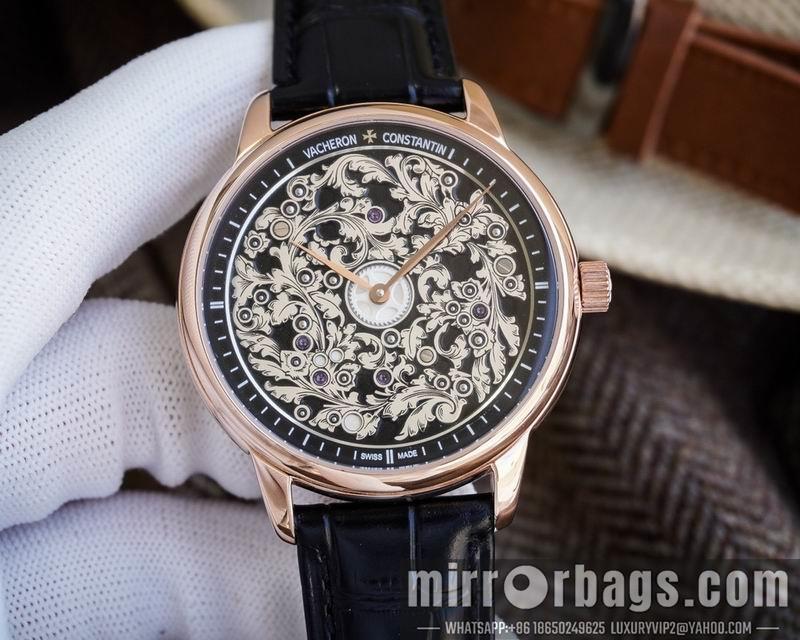 Patek Philippe 40X13mm 032536