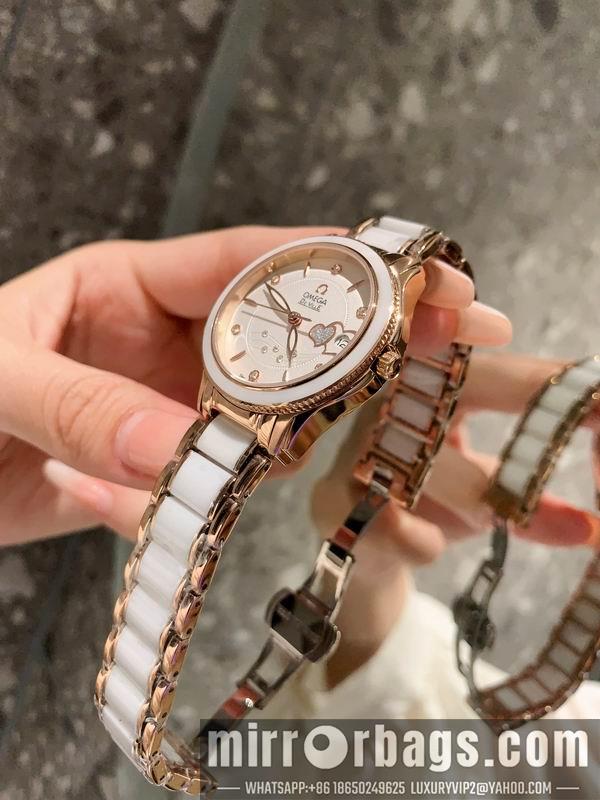 Omega 33X8mm 0829103