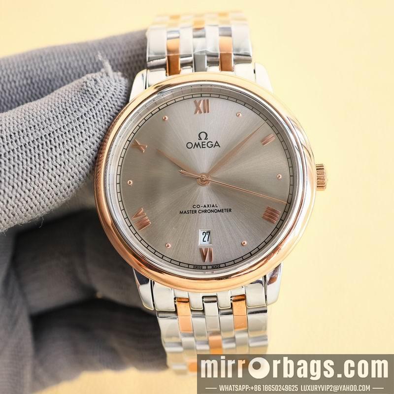 Omega 39.5mm 042792