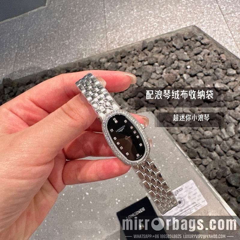 Longines 18X25mm 041653