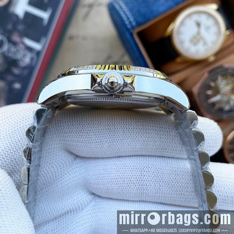 Rolex man 41X11mm woman 32X11mm 031786
