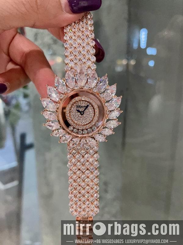 Chopard watch 060347