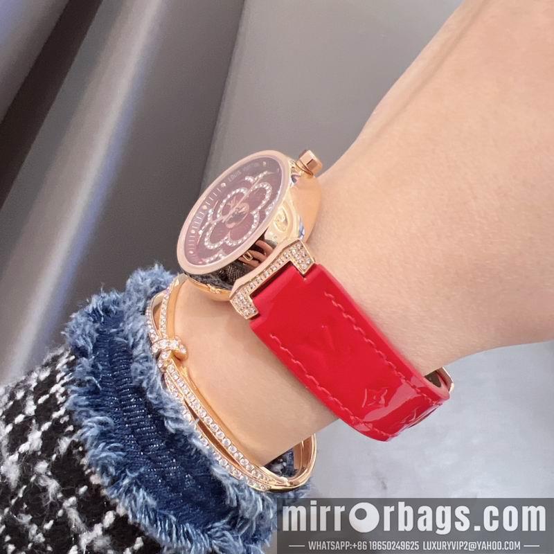 LV Watch 032543