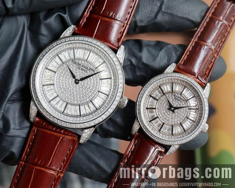 Patek Philippe watch 092820