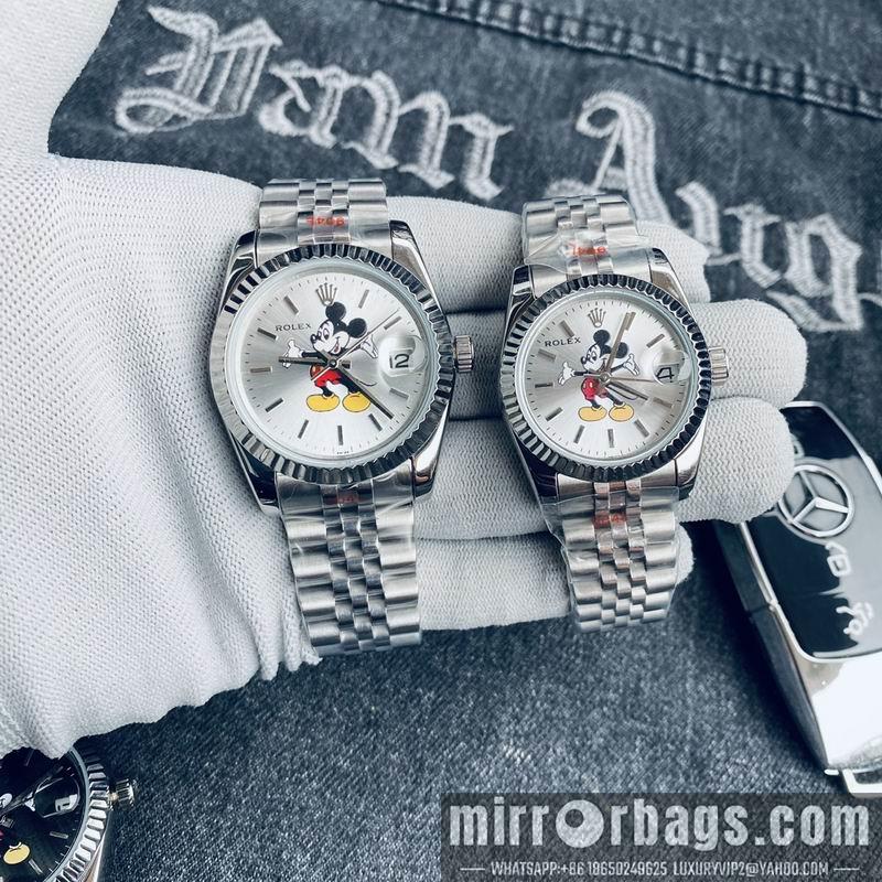 Rolex 31mm 36mmX10mm 050644