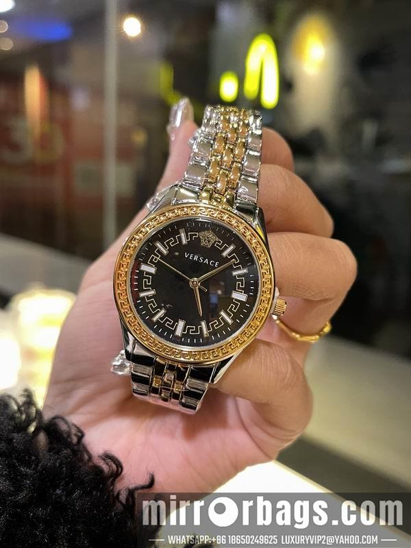 Versace 36X10mm 041411