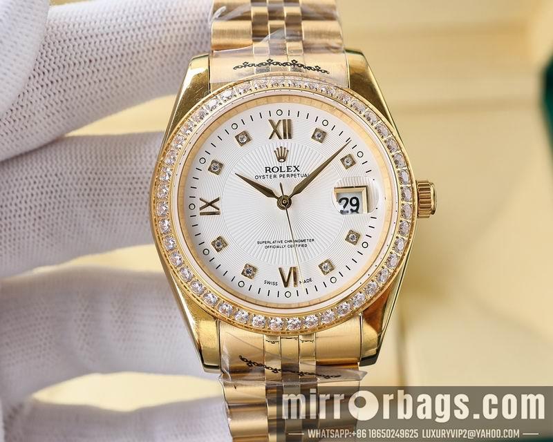 Rolex 41X10.8mm 051619