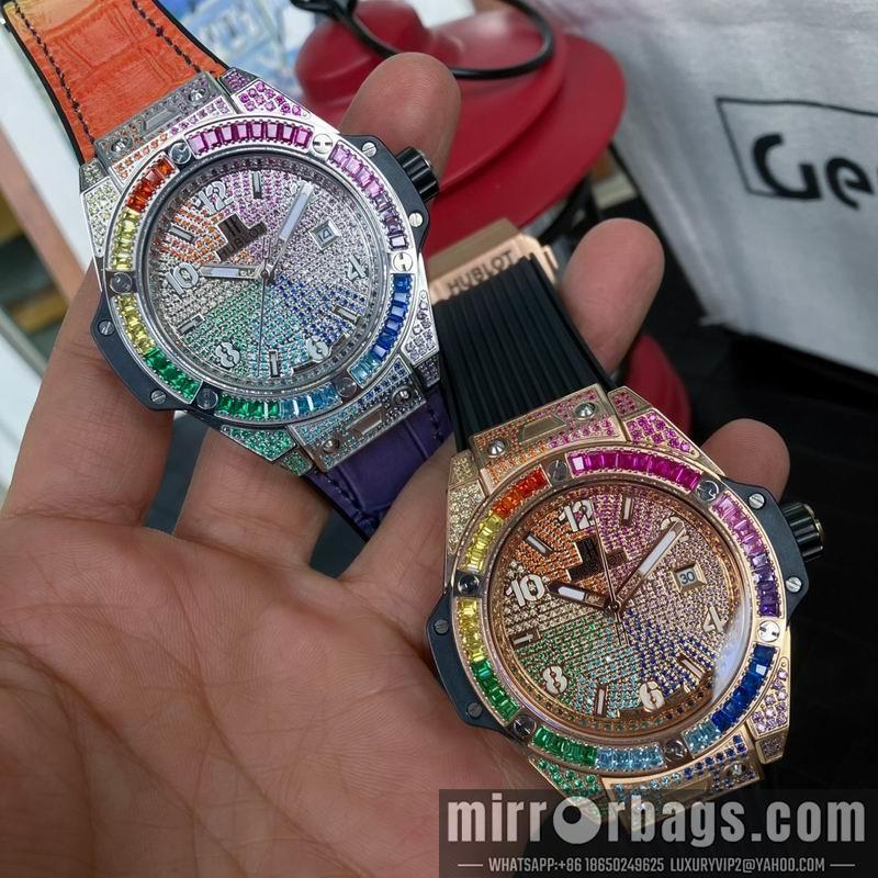 Hublot 43mm 031873