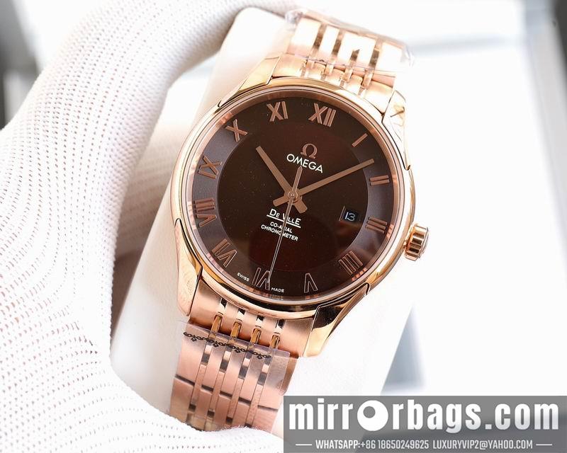 Omega 41X11mm 050824