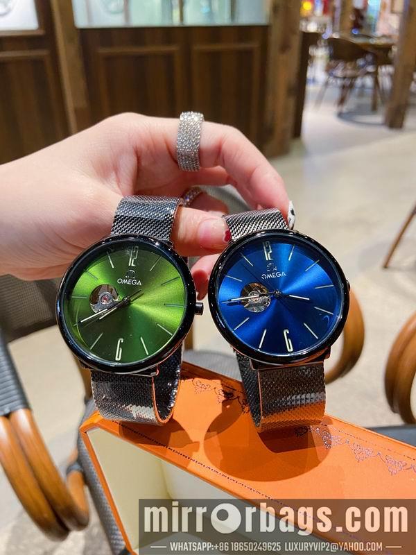 Omega 42mm 041406