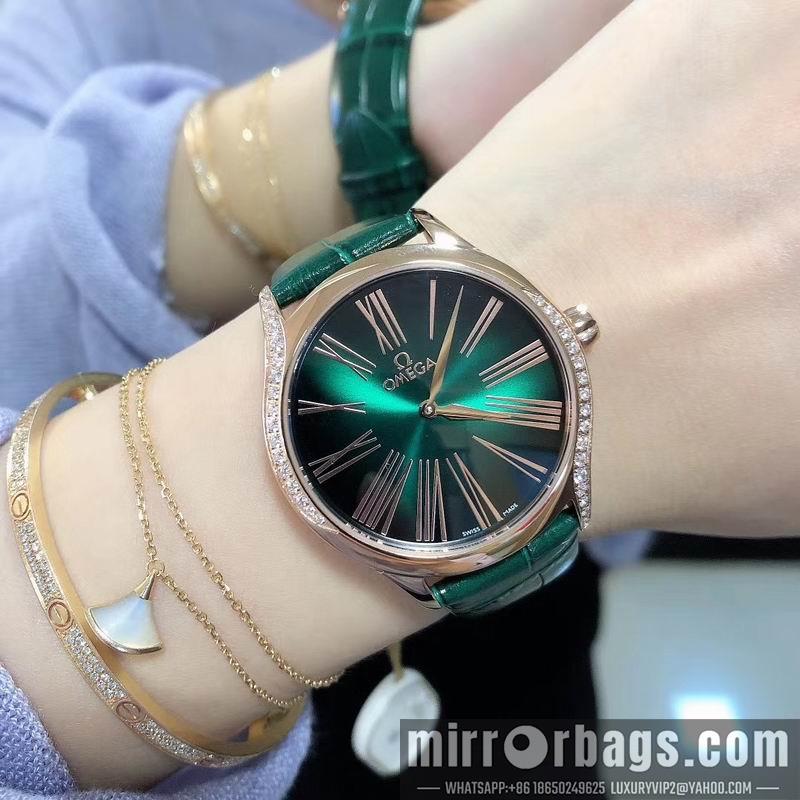 Omega watch 022368