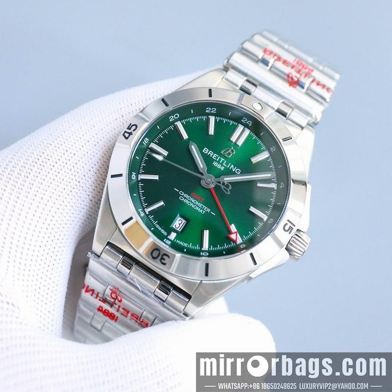 Breitling Watch 40mm 102427
