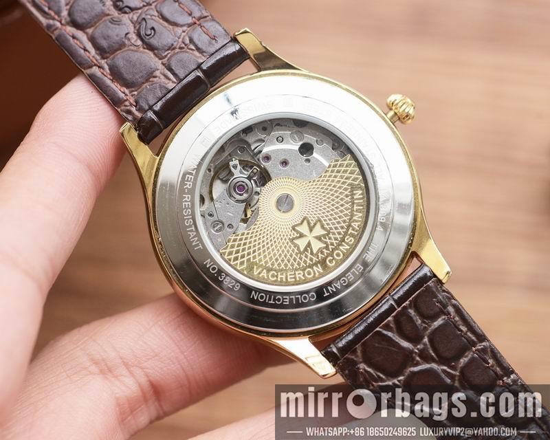 Vacheron Constantin 41X12mm 0413144