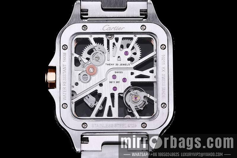 Cartier watch 110946