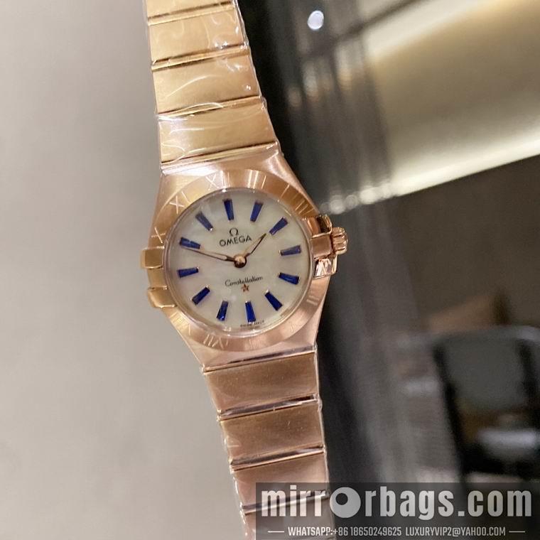 Omega women 27mm M15
