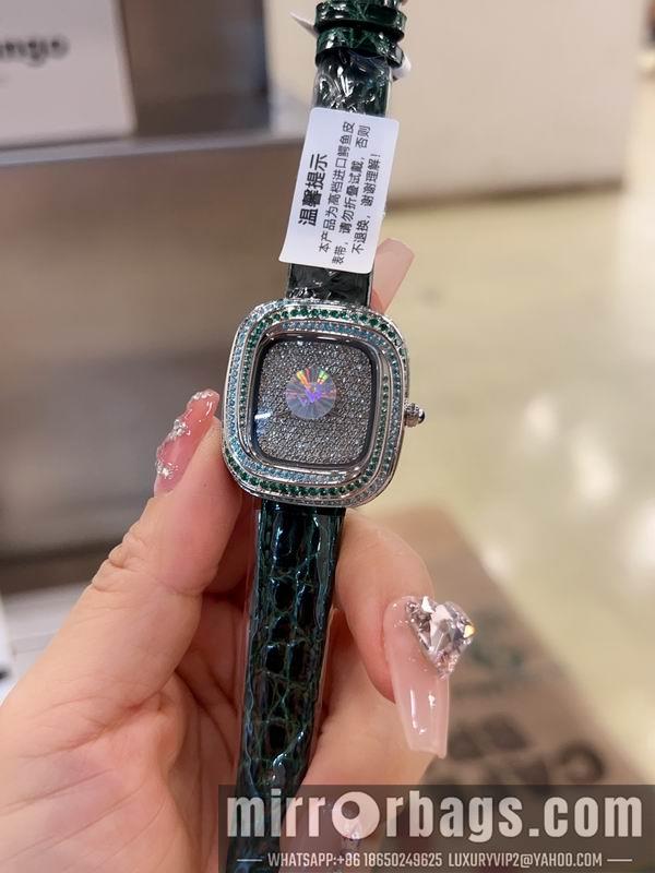 Cartier 30.44X33.78X7.08mm 050761