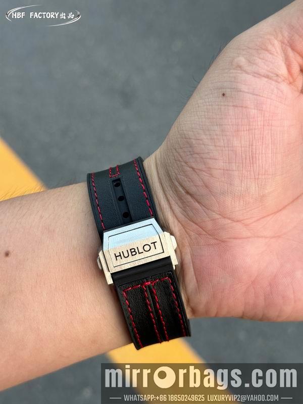 Hublot 45mm 101608