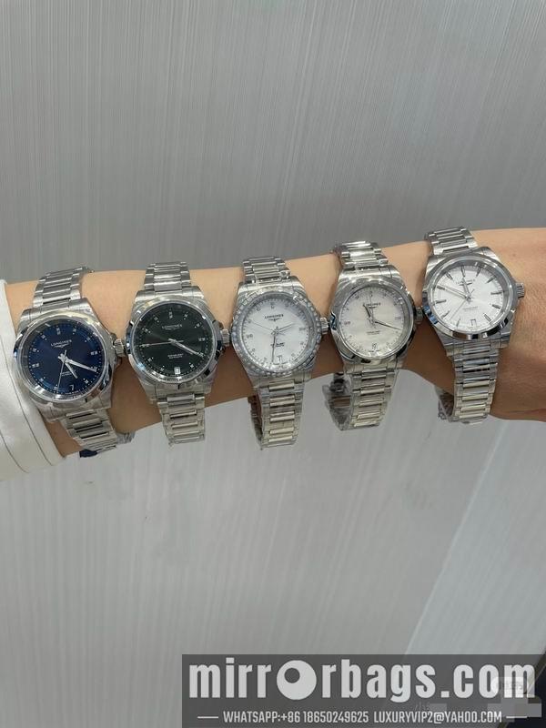 Longines 34mm 022356