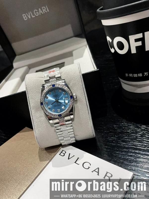 Rolex 31mm 102206