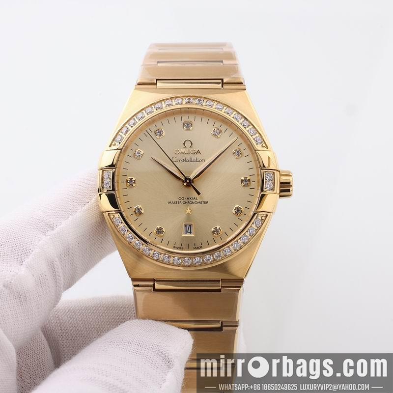 Omega watch 022558