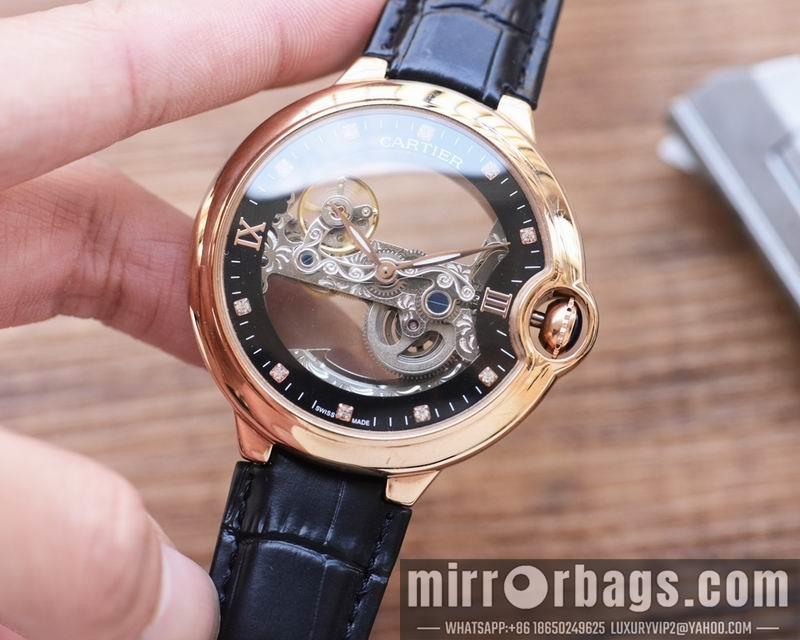 Cartier 41X12mm 050211