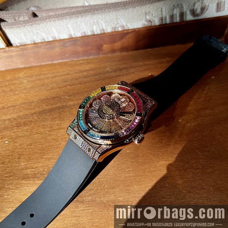 Hublot 45X13.45mm 121866