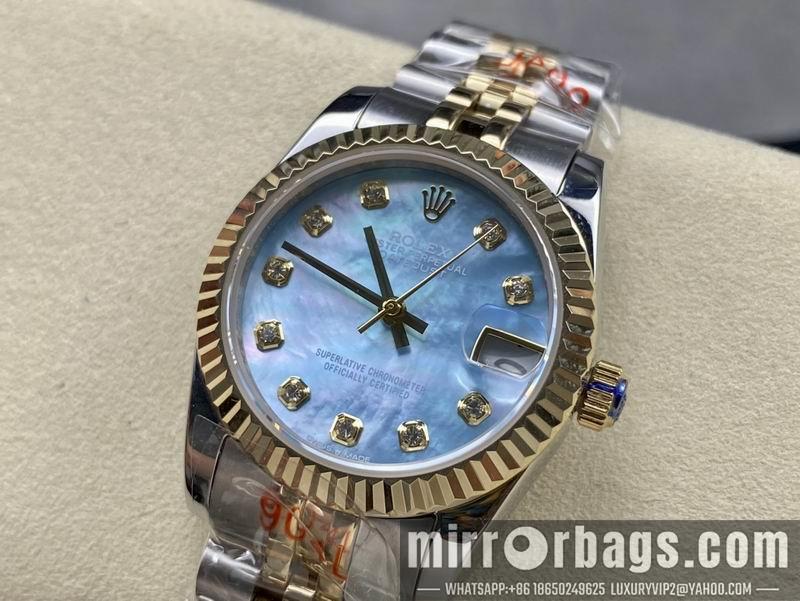 Rolex 31mm 092922