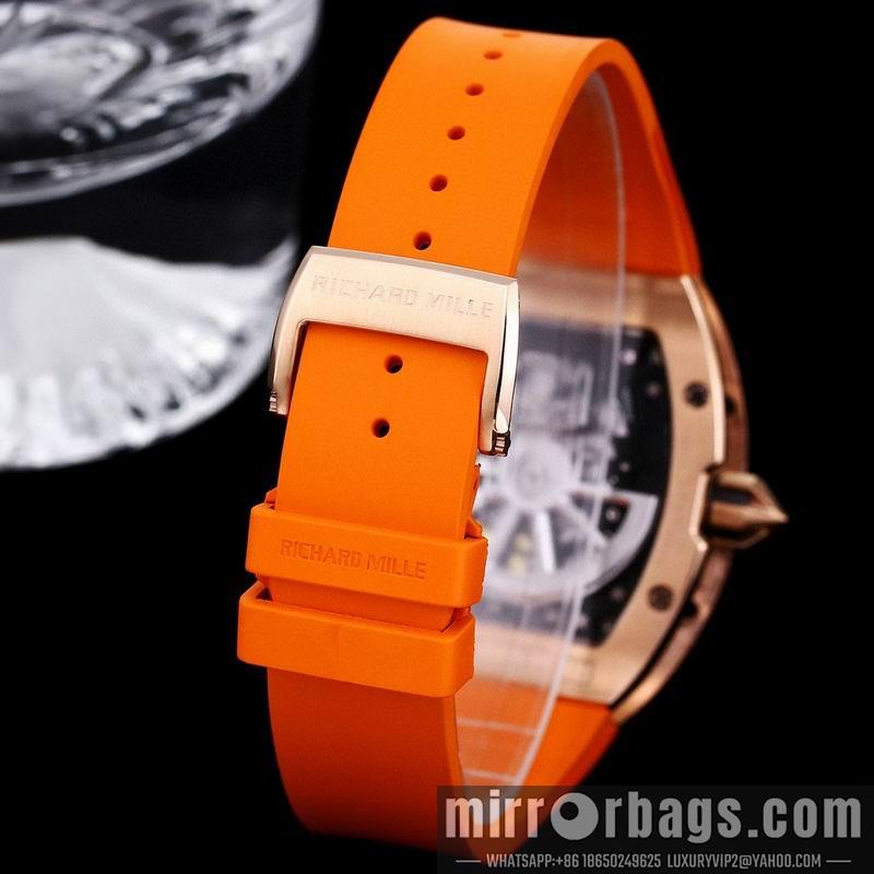 Richard Mille 38X48X13mm 083107