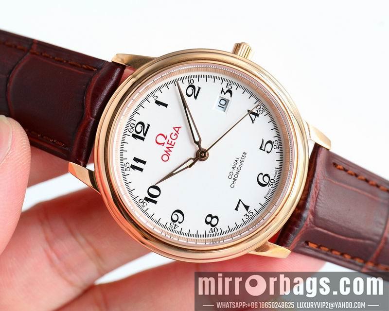 Omega 39.5mm 0829173