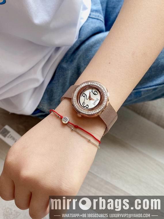 Piaget 29mm watch mb 080501