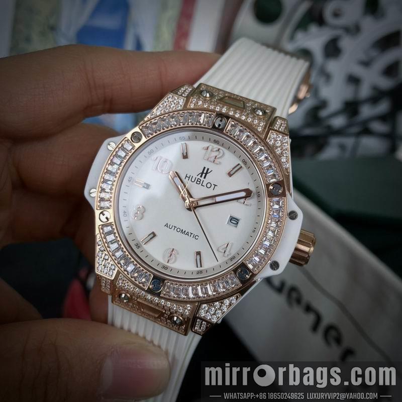 Hublot 43mm 031873