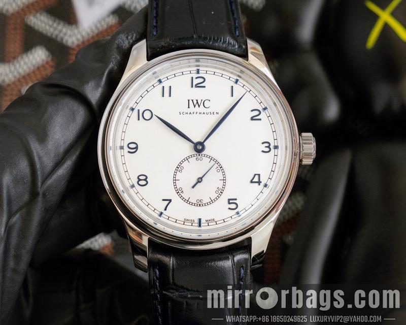IWC 40mm 032205