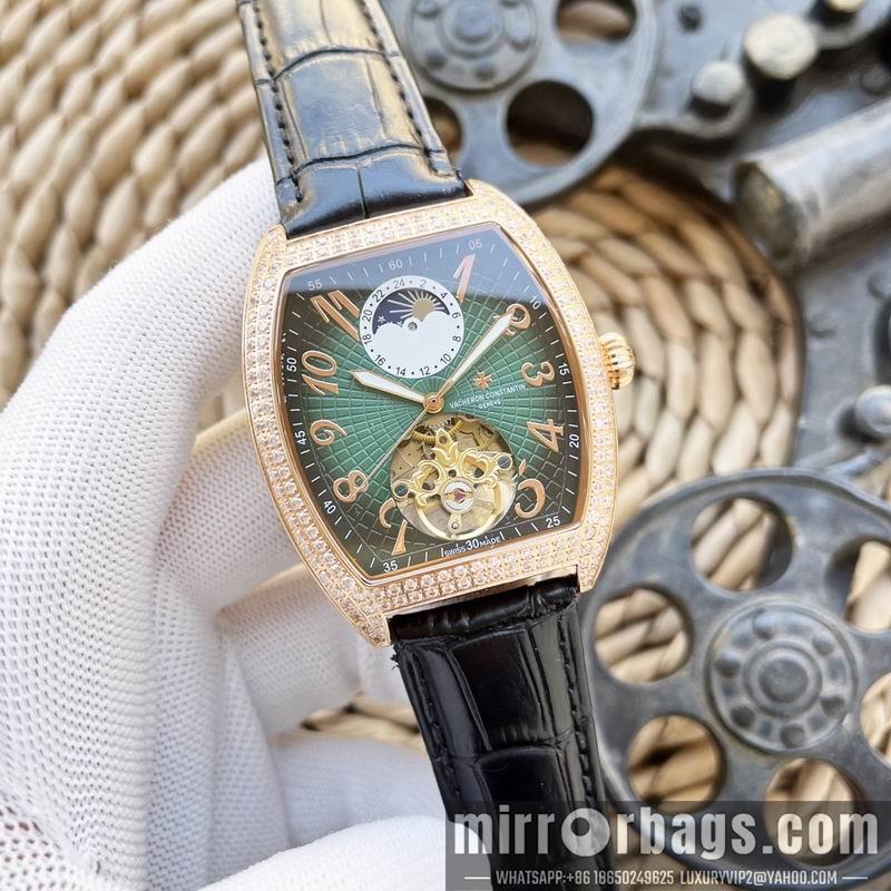 Vacheron Constantin 43X12mm 030204