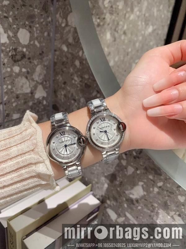 Cartier 33mm 082981
