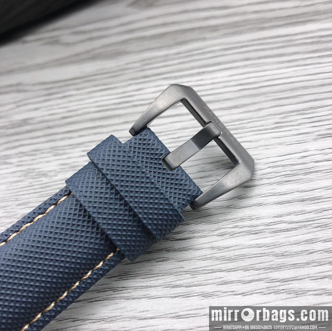 Panerai 44mm watch mb 080403