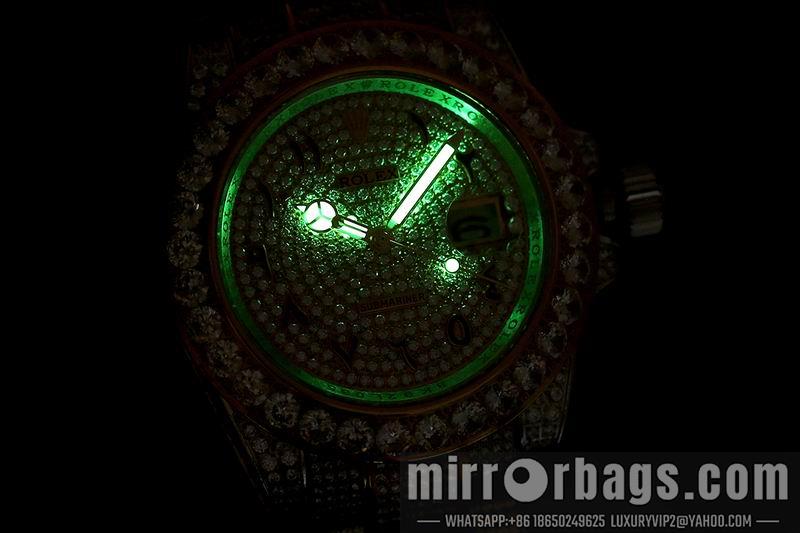 Rolex 42mm 050420