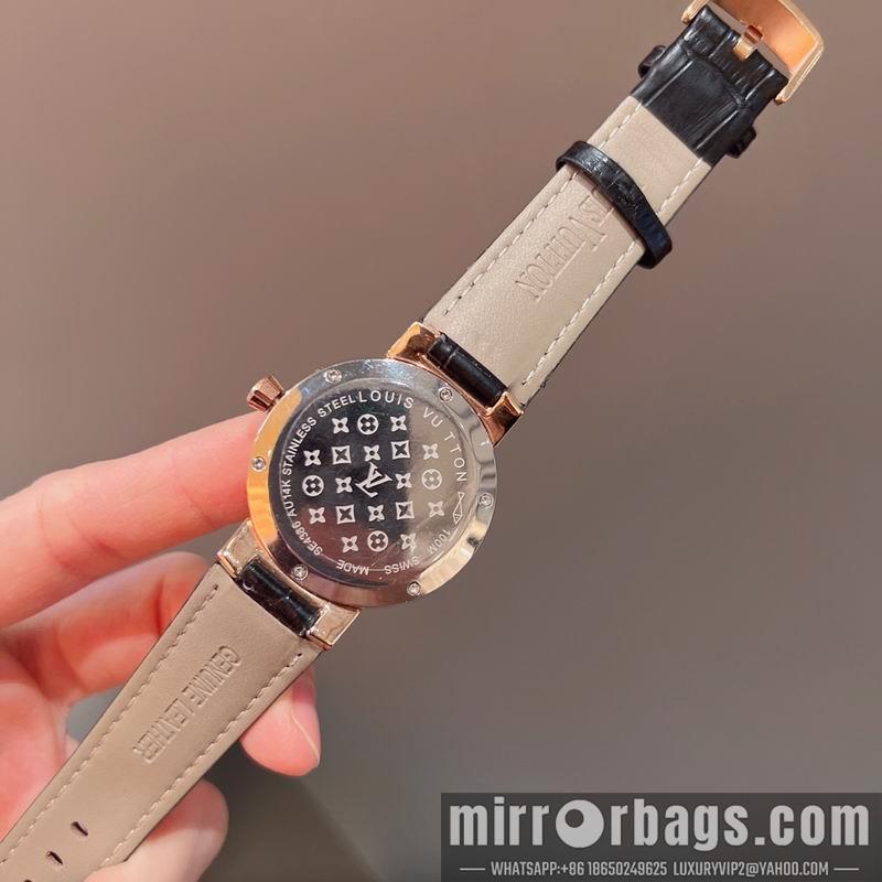 LV Watch 032560