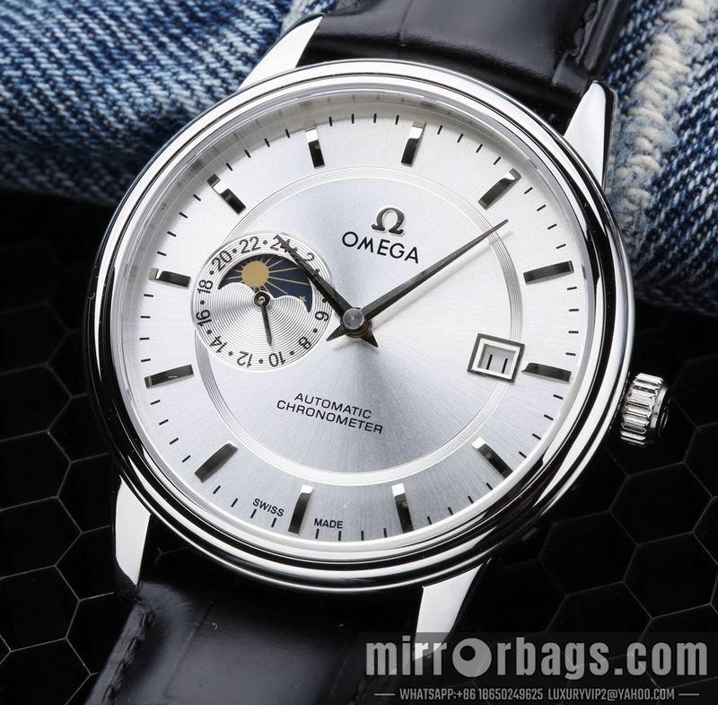 Omega 39X12mm 050227